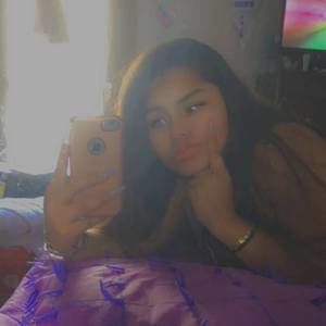 Meet your Posher, Eliz